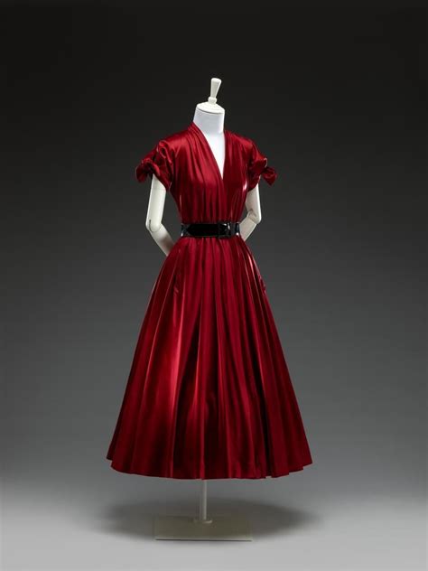 dior dress for girls|Dior evening dresses 1940s.